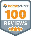 Home Advisor 100reviews